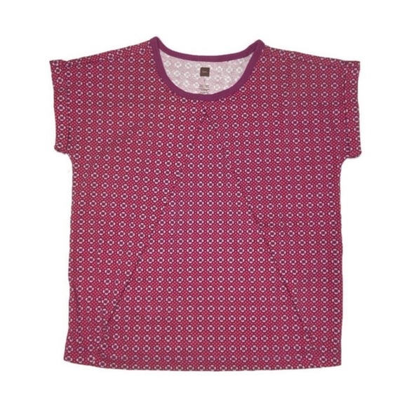Tea Collection Other - Tea Collection Aka Origami Tee